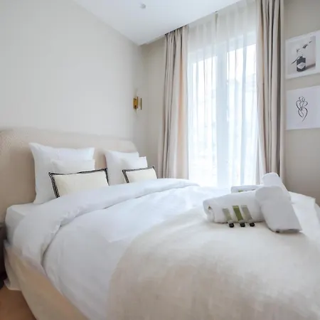 Luxury Flat - Opera & Upper Marais Appartamento