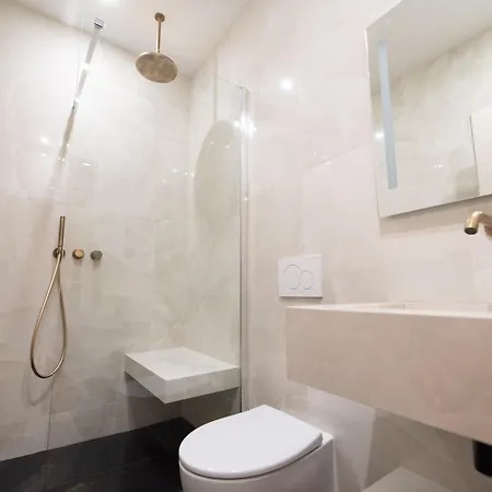 Appartamento Luxury Flat - Opera & Upper Marais *