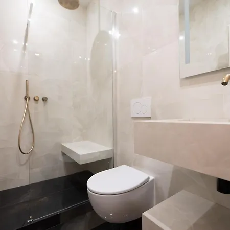 Luxury Flat - Opera & Upper Marais * Parigi