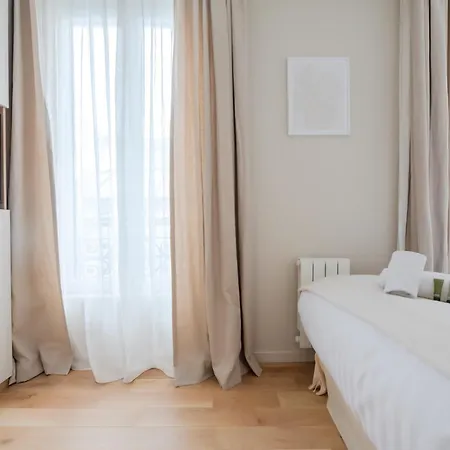 Appartamento Luxury Flat - Opera & Upper Marais