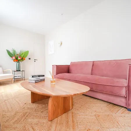 Luxury Flat - Opera & Upper Marais Appartamento Parigi